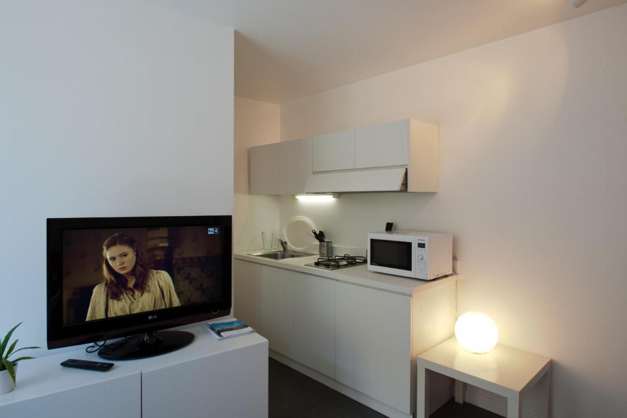 Nardones Apartments By Wonderful Italy Napoli Dış mekan fotoğraf