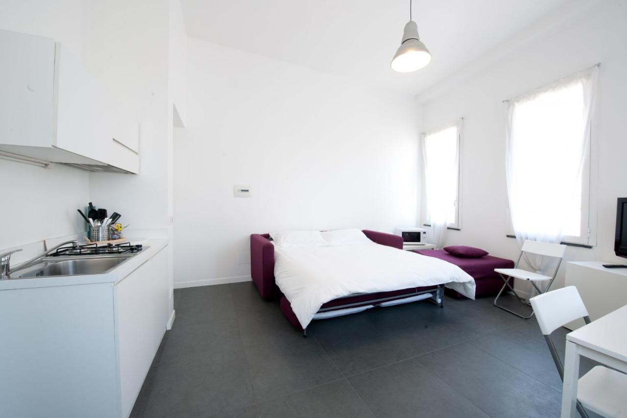 Nardones Apartments By Wonderful Italy Napoli Dış mekan fotoğraf
