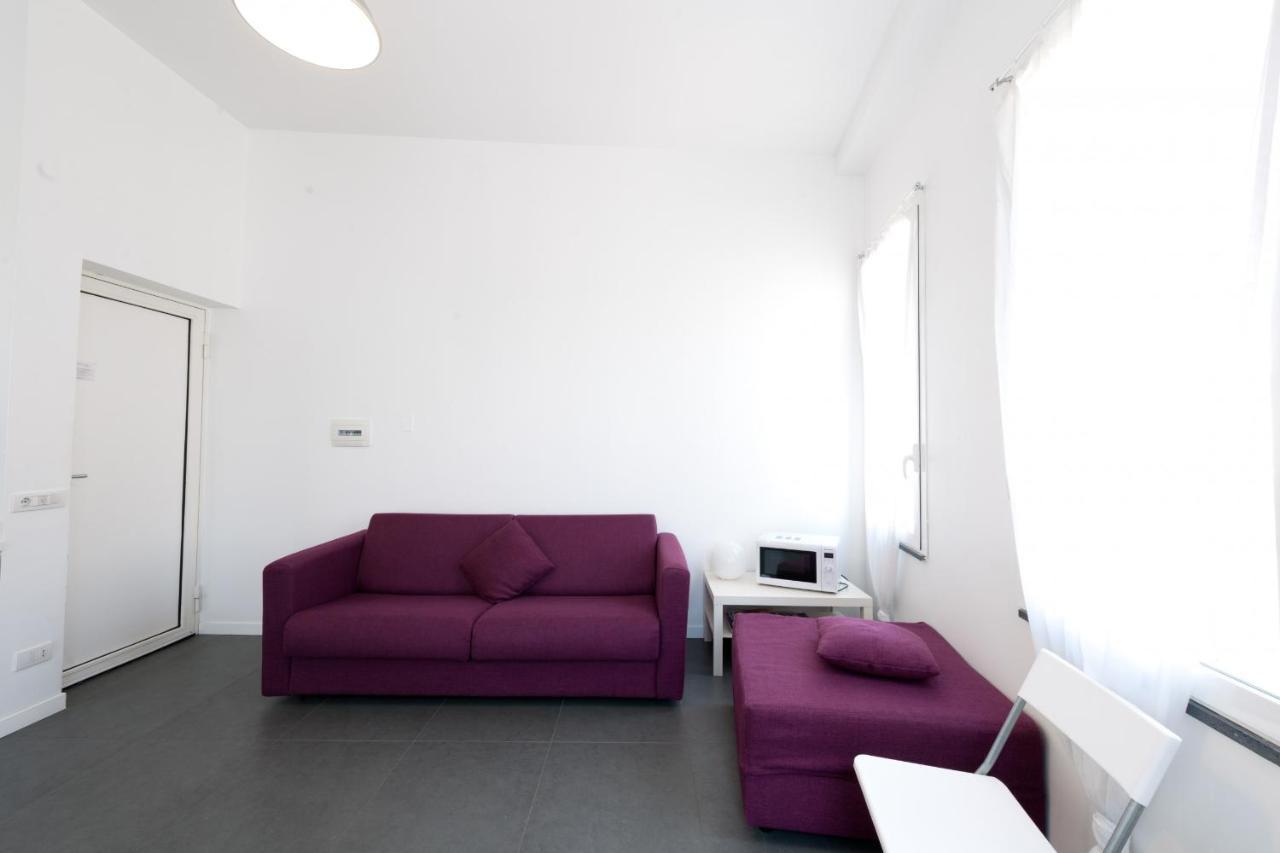 Nardones Apartments By Wonderful Italy Napoli Dış mekan fotoğraf