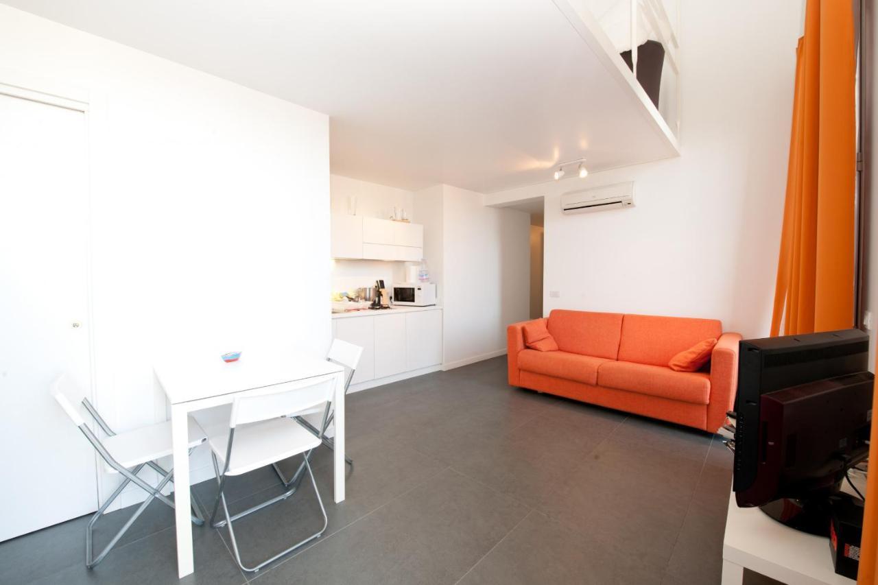 Nardones Apartments By Wonderful Italy Napoli Dış mekan fotoğraf