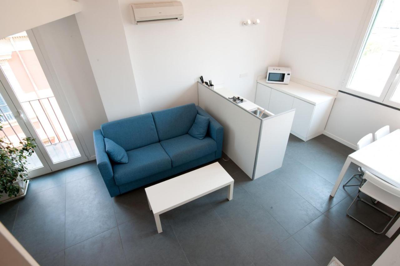 Nardones Apartments By Wonderful Italy Napoli Dış mekan fotoğraf