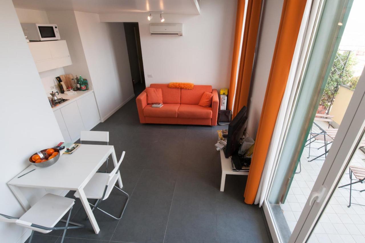 Nardones Apartments By Wonderful Italy Napoli Dış mekan fotoğraf