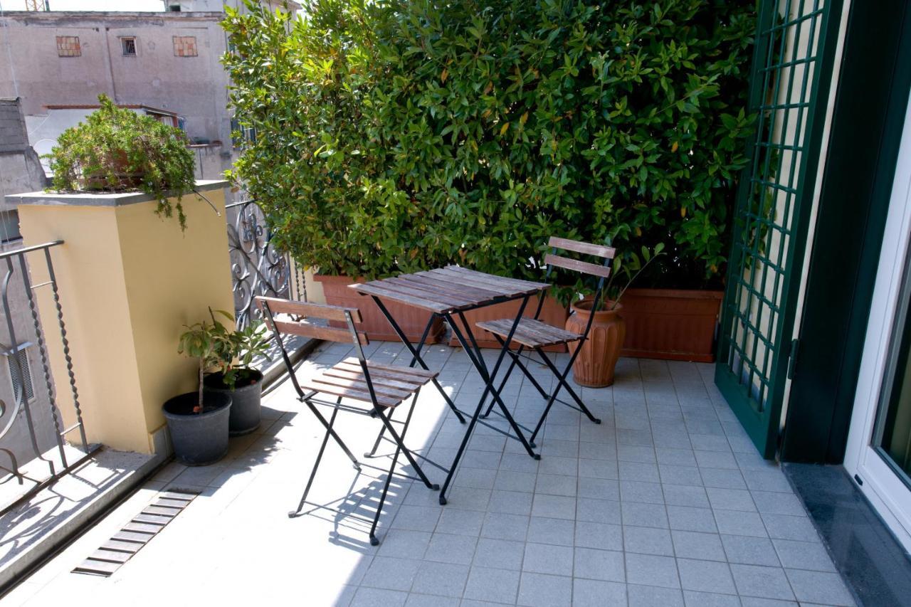 Nardones Apartments By Wonderful Italy Napoli Dış mekan fotoğraf