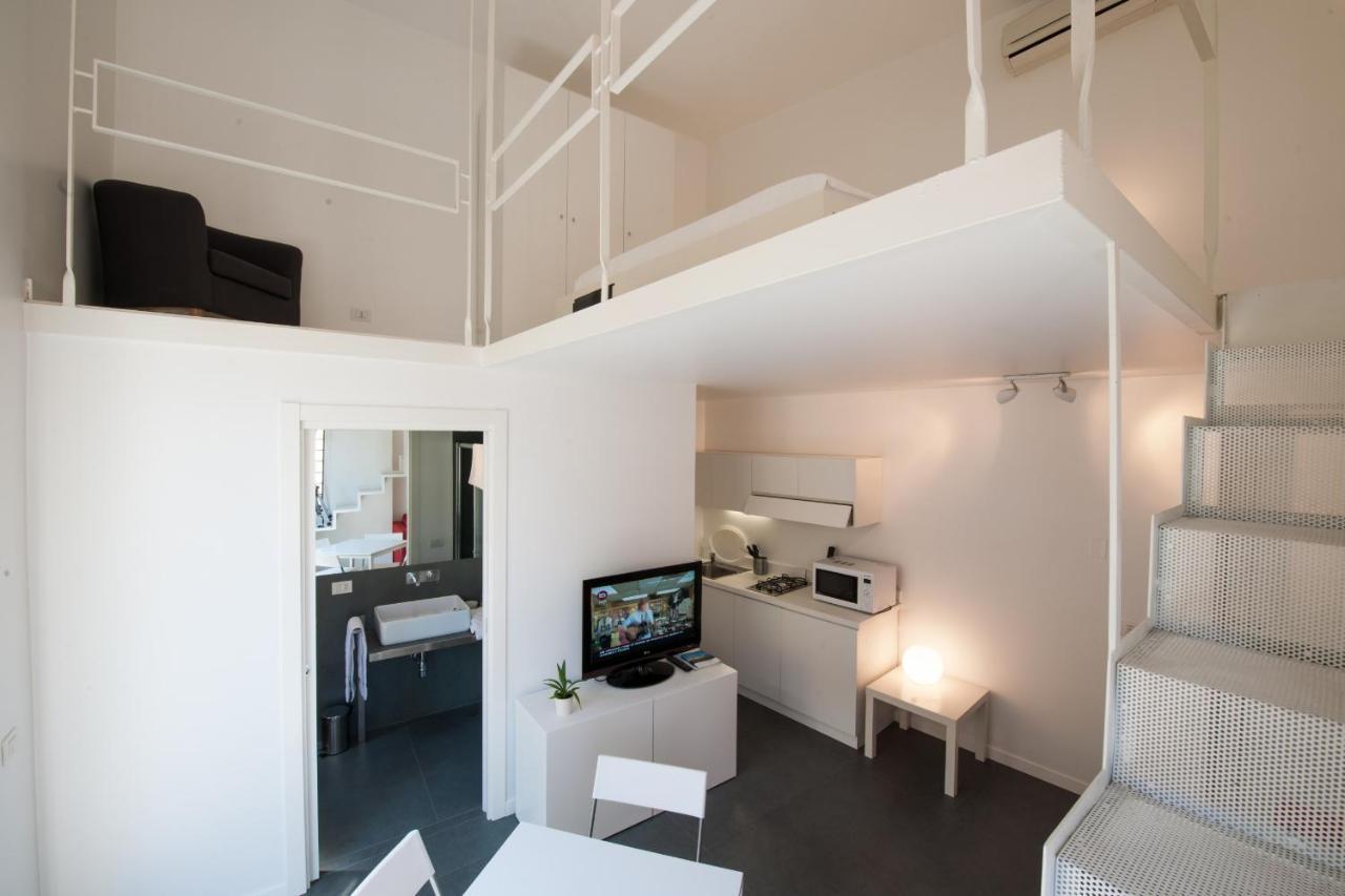 Nardones Apartments By Wonderful Italy Napoli Dış mekan fotoğraf